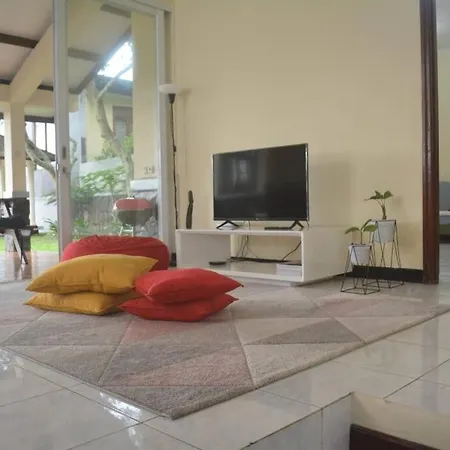 Kuca Dago VII Villa